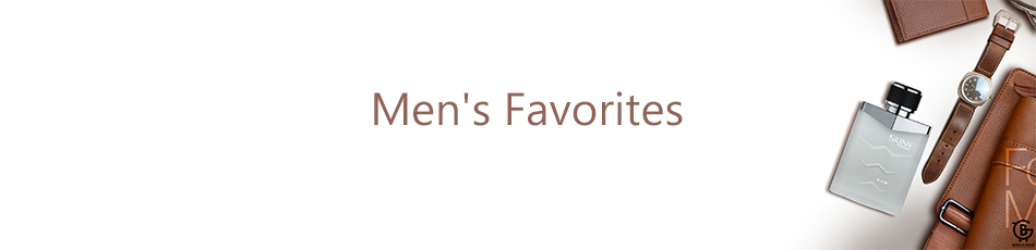 Men's Favorites - Buy Most Favorites Men's Essentials Online in India.