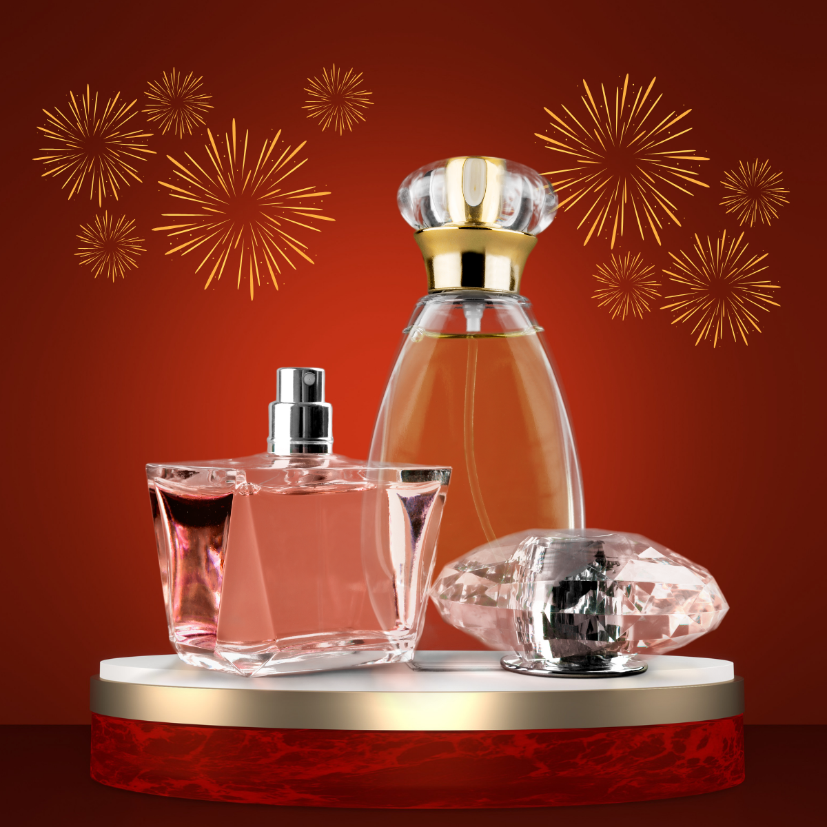 Perfumes Online - Buy Perfumes for Men and Women Online in India