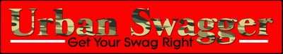 URBAN SWAGGER