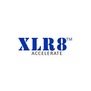 XLR8