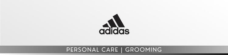 adidas-Grooming