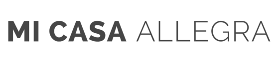 MI CASA ALLEGRA