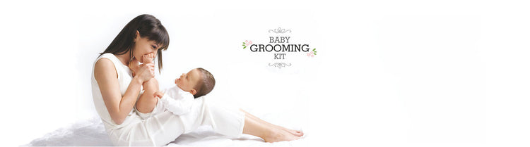 Baby Grooming - Buy Toddler and Infant Grooming Products Online in India.