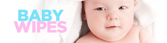 Baby Wipes - Buy Baby Wipes at lowest price Online in India