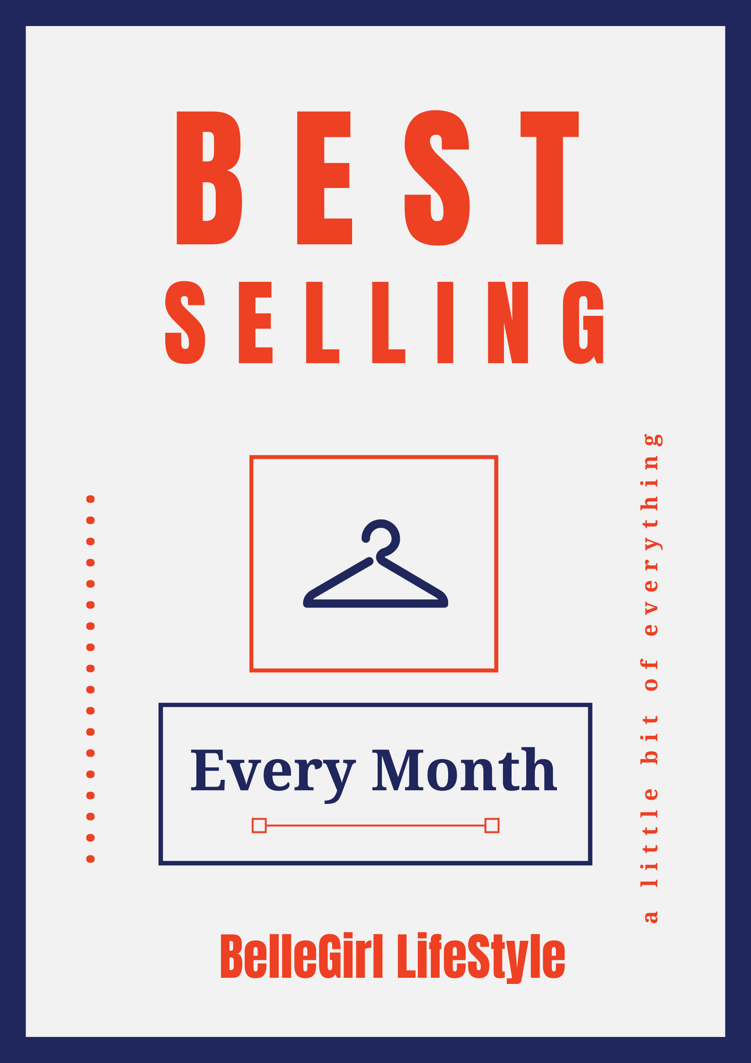 Best Seller