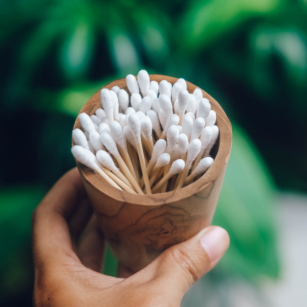 Cotton Swabs - Buy Cotton Swabs Personal Care Online in India