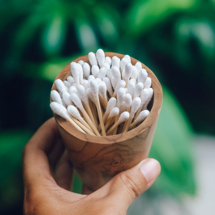 Cotton Swabs - Buy Cotton Swabs Personal Care Online in India