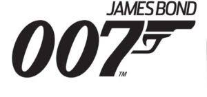 JAMES BOND 007