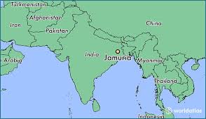 Order Perfumes and Deodorants Online in Jamuria.
