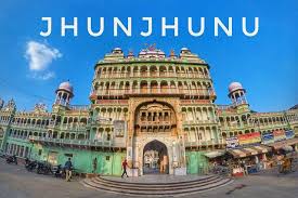 Order Perfumes and Deodorants Online in Jhunjhunun.