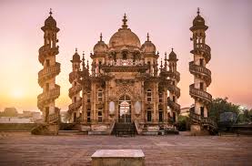 Order Perfumes and Deodorants Online in Junagadh.