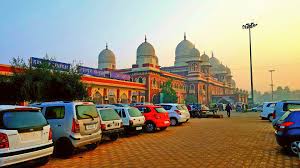 Order Perfumes and Deodorants Online in Kanpur city.