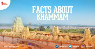 KHAMMAM