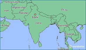 Order Perfumes and Deodorants Online in Loni.