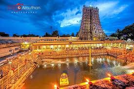 Order Perfumes and Deodorants Online in Madurai.