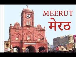 Order Perfumes and Deodorants Online in Meerut.