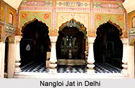 Order Perfumes and Deodorants Online in Nangloi Jat.