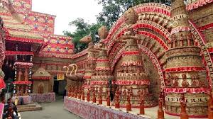 Order Perfumes and Deodorants Online in North Barrackpur.
