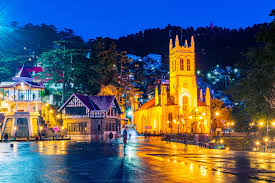 Order Perfumes and Deodorants Online in Shimla.