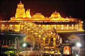 Order Perfumes and Deodorants Online in Tirupati.