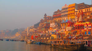 Order Perfumes and Deodorants Online in Varanasi.
