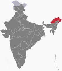 Order Perfumes and Deodorants Online in Arunachal Pradesh.