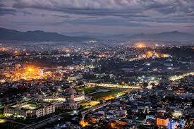 Order Perfumes and Deodorants Online in Imphal.