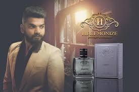 HEGEMONIZE