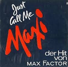 MAX FACTOR