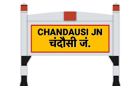 Order Perfumes and Deodorants Online in Chandausi.