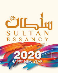 SULTAN ESSANCY