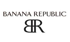 BANANA REPUBLIC