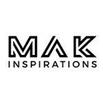 MAK PERFUMES