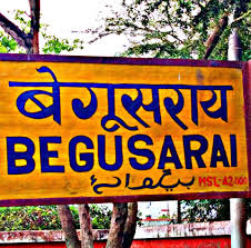 BEGUSARAI