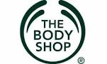 THE BODY SHOP