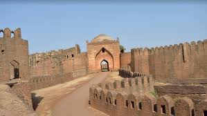 Order Perfumes and Deodorants Online in Bidar.