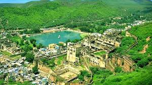 Order Perfumes and Deodorants Online in Bundi.