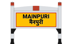 Mainpuri