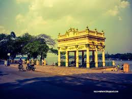 Order Perfumes and Deodorants Online in Chandannagar.