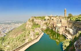 Order Perfumes and Deodorants Online in Chittaurgarh.