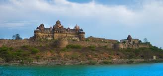 Order Perfumes and Deodorants Online in Datia.