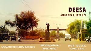 Order Perfumes and Deodorants Online in Deesa.