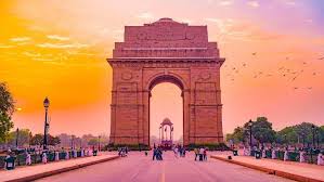 Order Perfumes and Deodorants Online in Delhi 