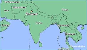 Order Perfumes and Deodorants Online in Firozpur.