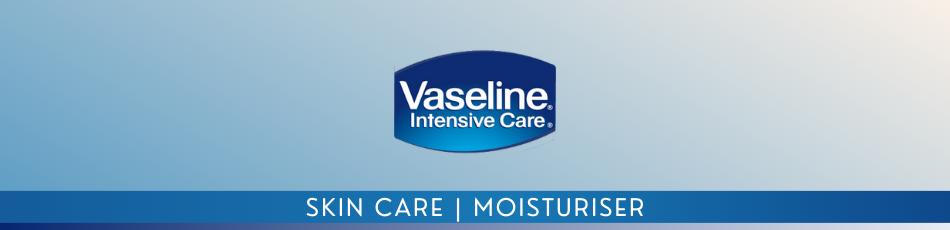 Vaseline-skin care