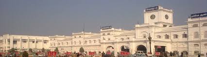 GORAKHPUR