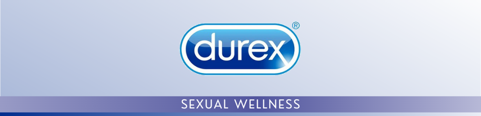 Durex-sexual wellness