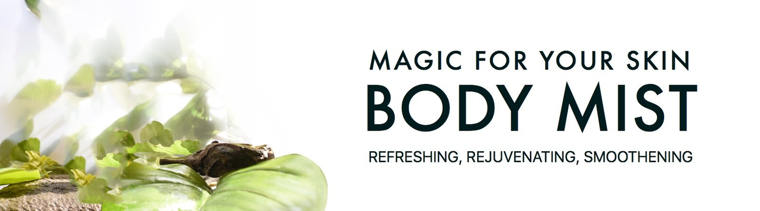Body Mist - Buy Body Mist Online in India