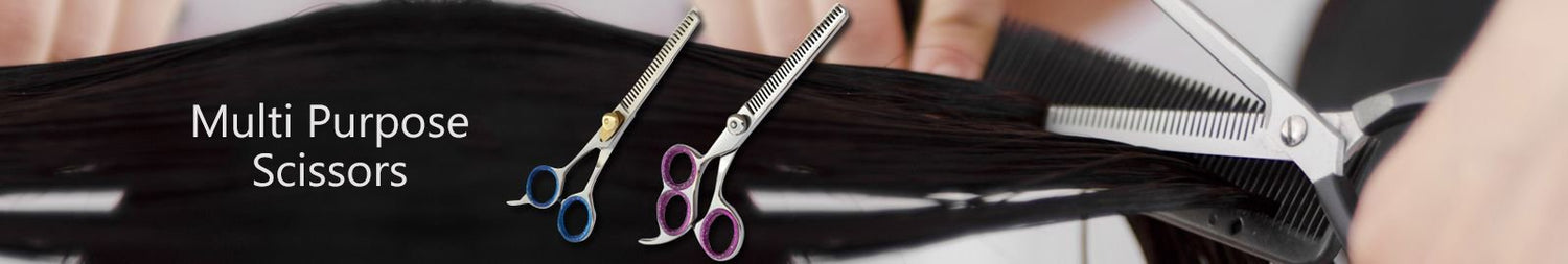 Multi Use Scissors - Buy Office Scissor, Craft Scissor, Art Scissor Online in India.