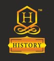HISTORY PERFUMES